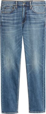 rag & bone Fit 2 Authentic Stretch Slim Jeans
