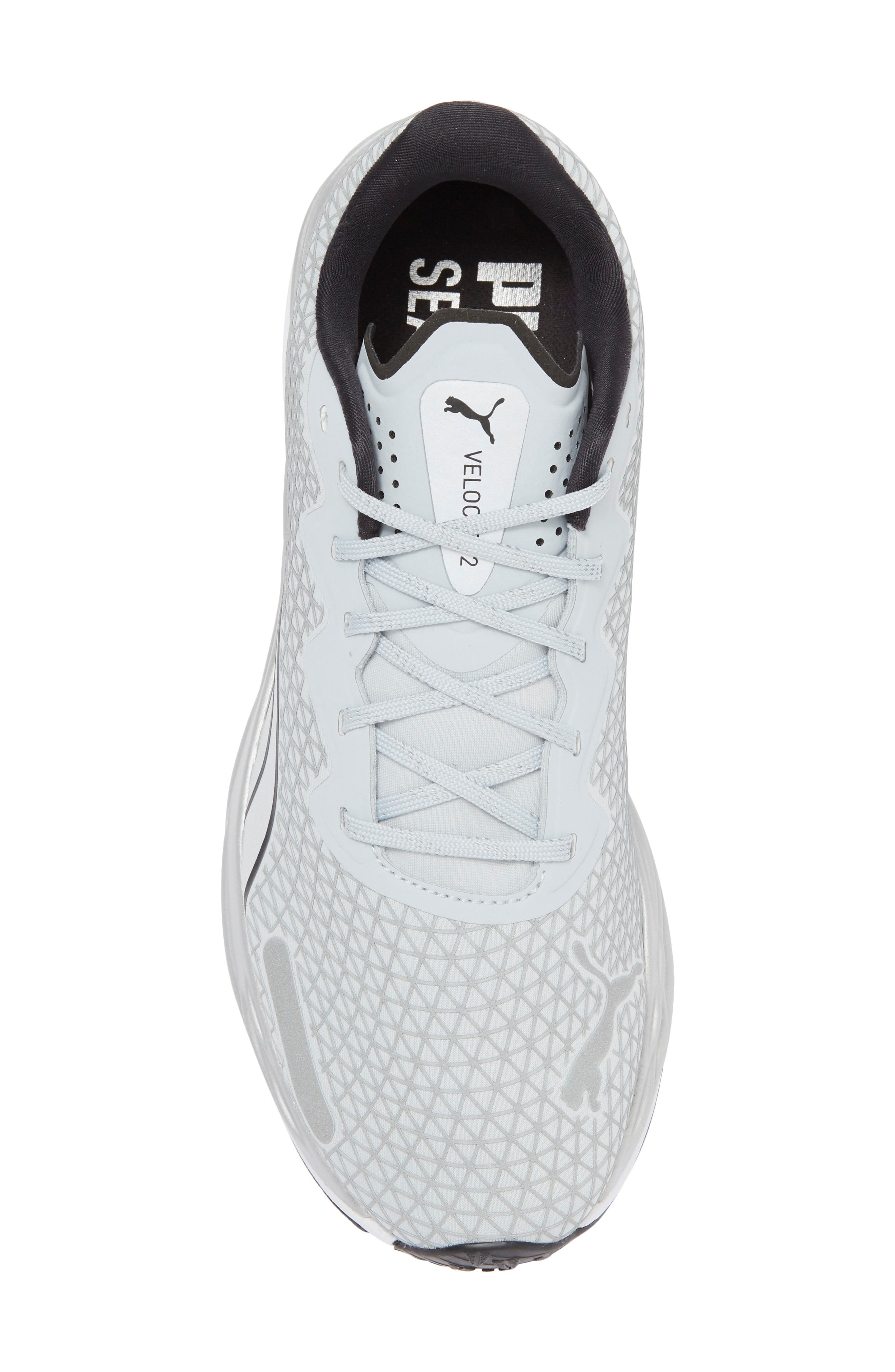 PUMA Velocity NITRO<sup>™</sup> 2 Running Shoe, Alternate, color, 