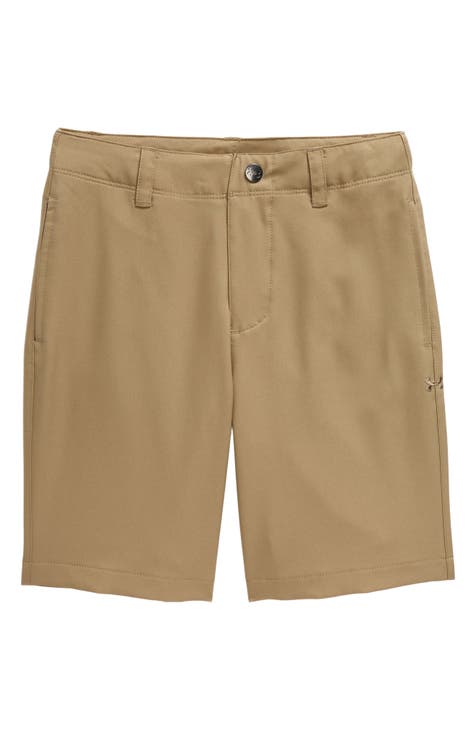 Boys Under Armour Shorts