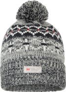 Mountain Warehouse Fair Isle Thinsulate Beanie