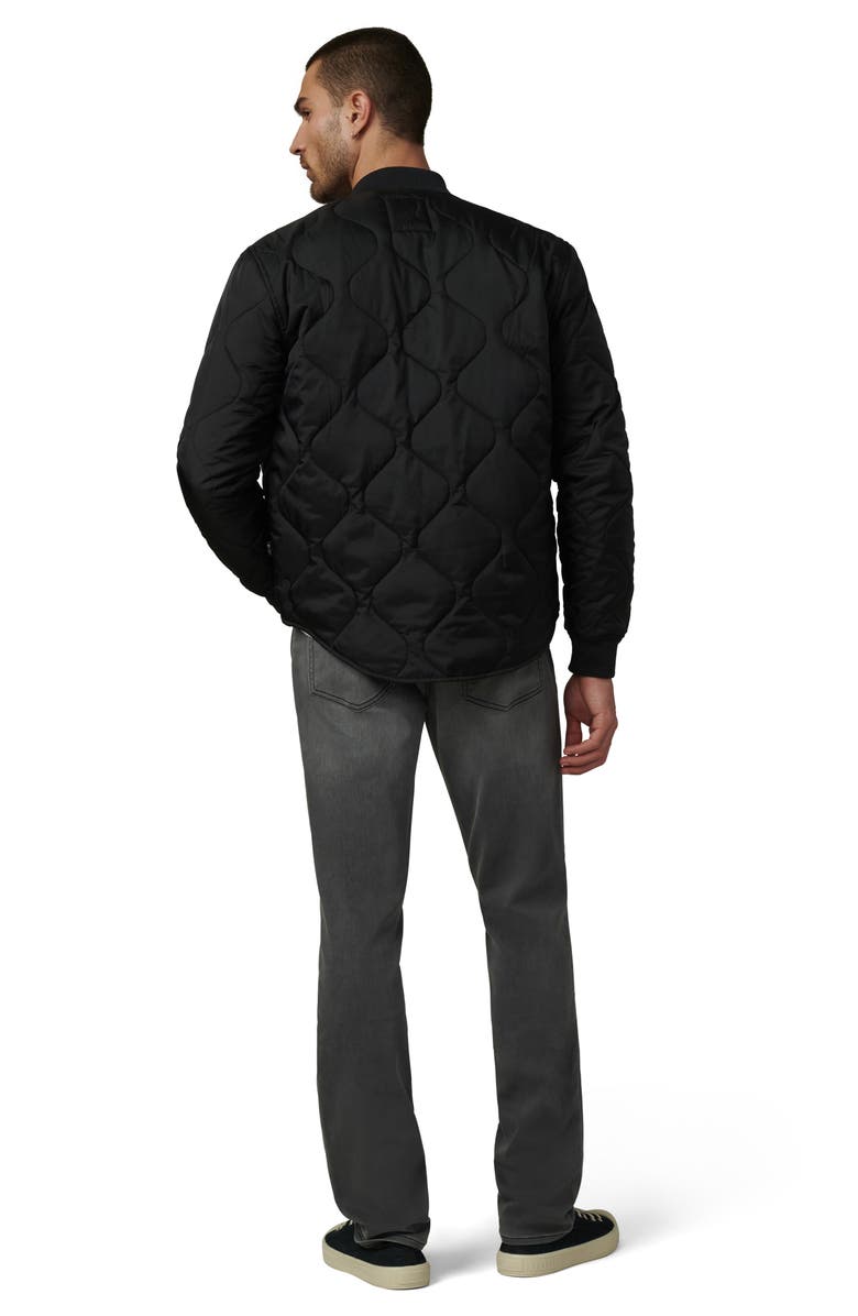 Joe's The Brixton Slim Straight Leg Jeans, Alternate, color, Kristoff