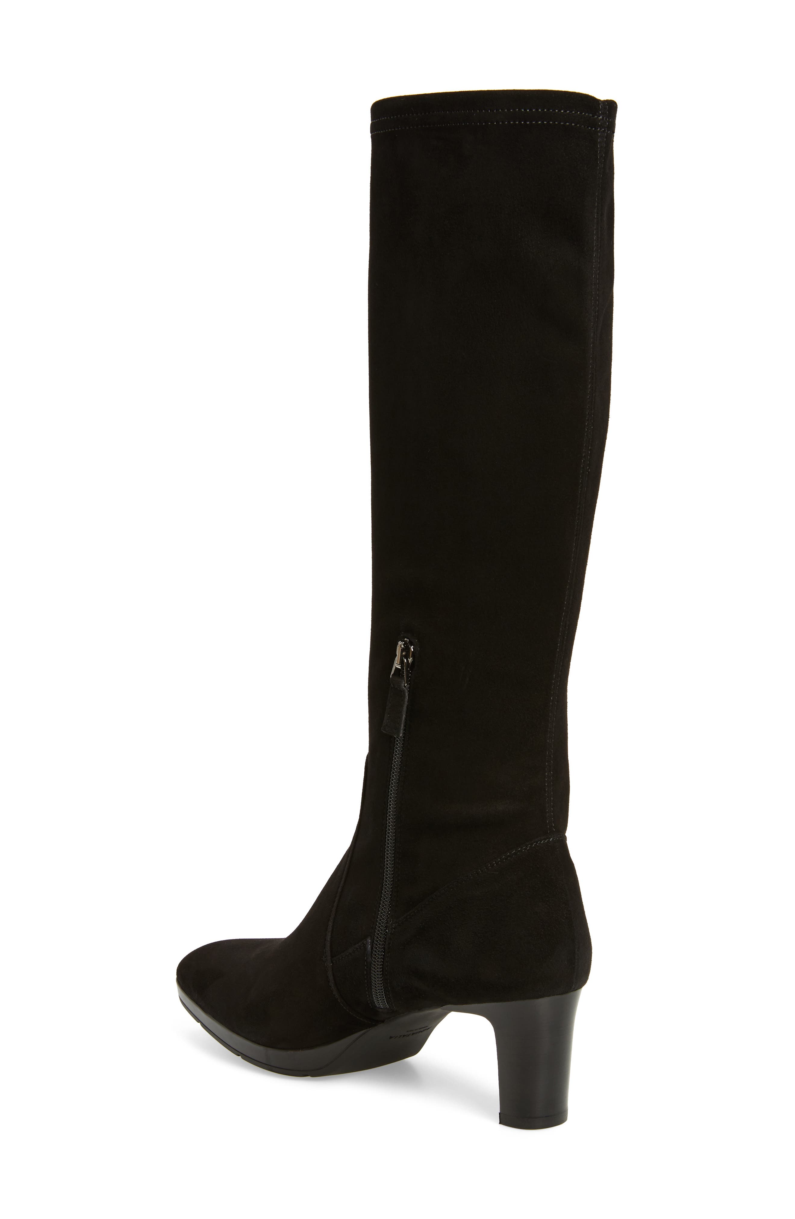 Aquatalia Dahlia Weatherproof Boot, Alternate, color, 
