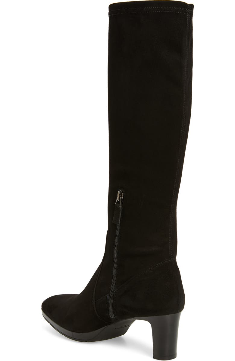 Aquatalia Dahlia Weatherproof Boot, Alternate, color,