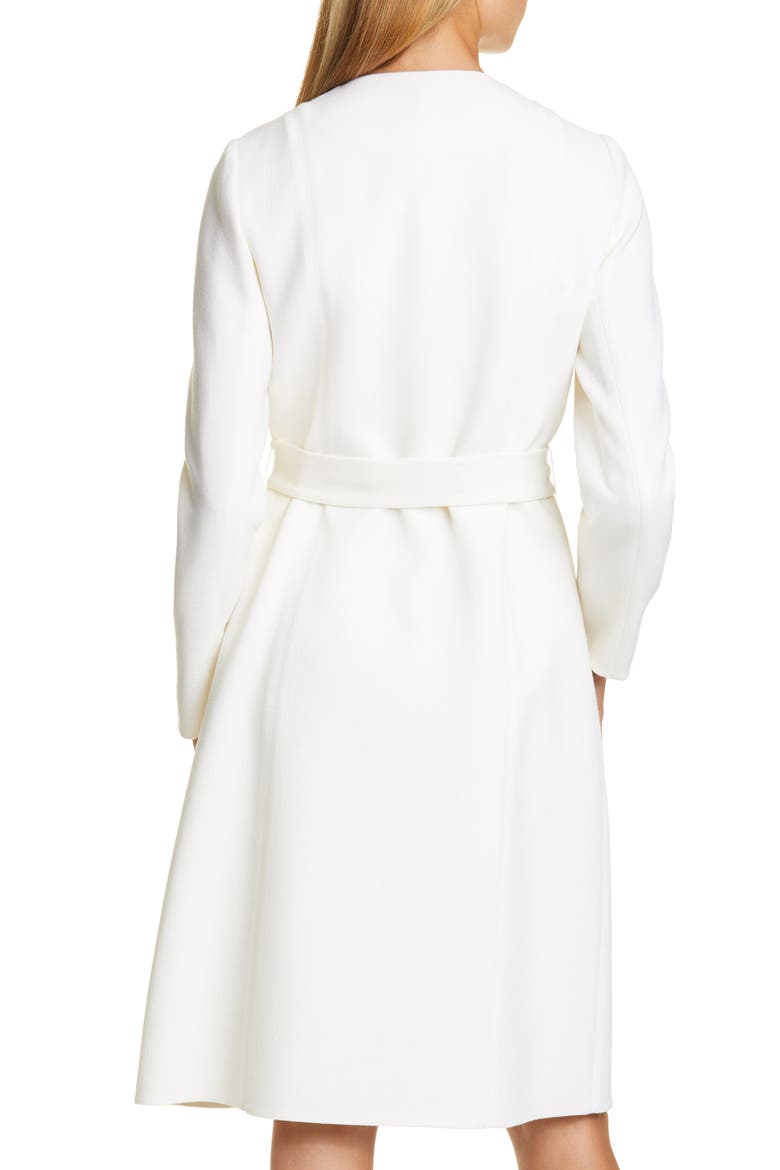 Margo Wool Jacket, Alternate, color, CLOUD