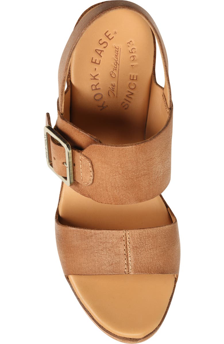 Kork-Ease<sup>®</sup> San Carlos Platform Sandal, Alternate, color,