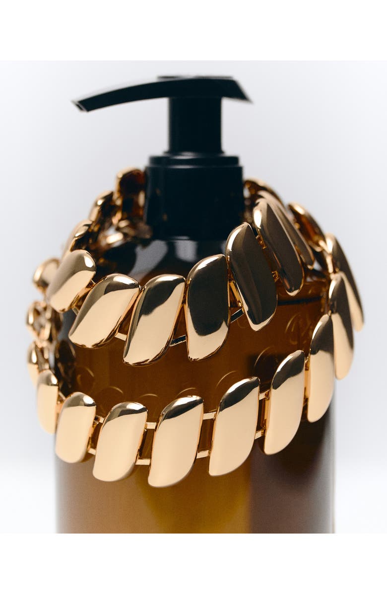 MANGO Link Necklace, Alternate, color, 