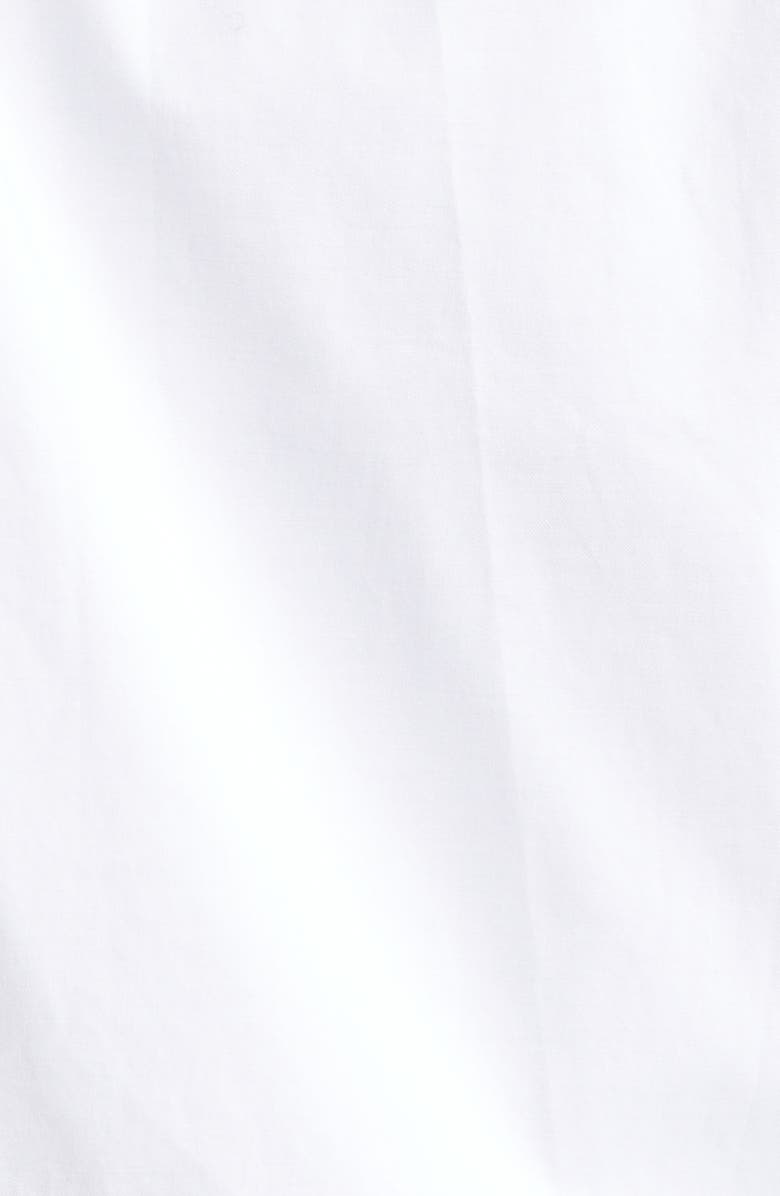 J. Mueser Carter Button-Up Shirt, Alternate, color, White