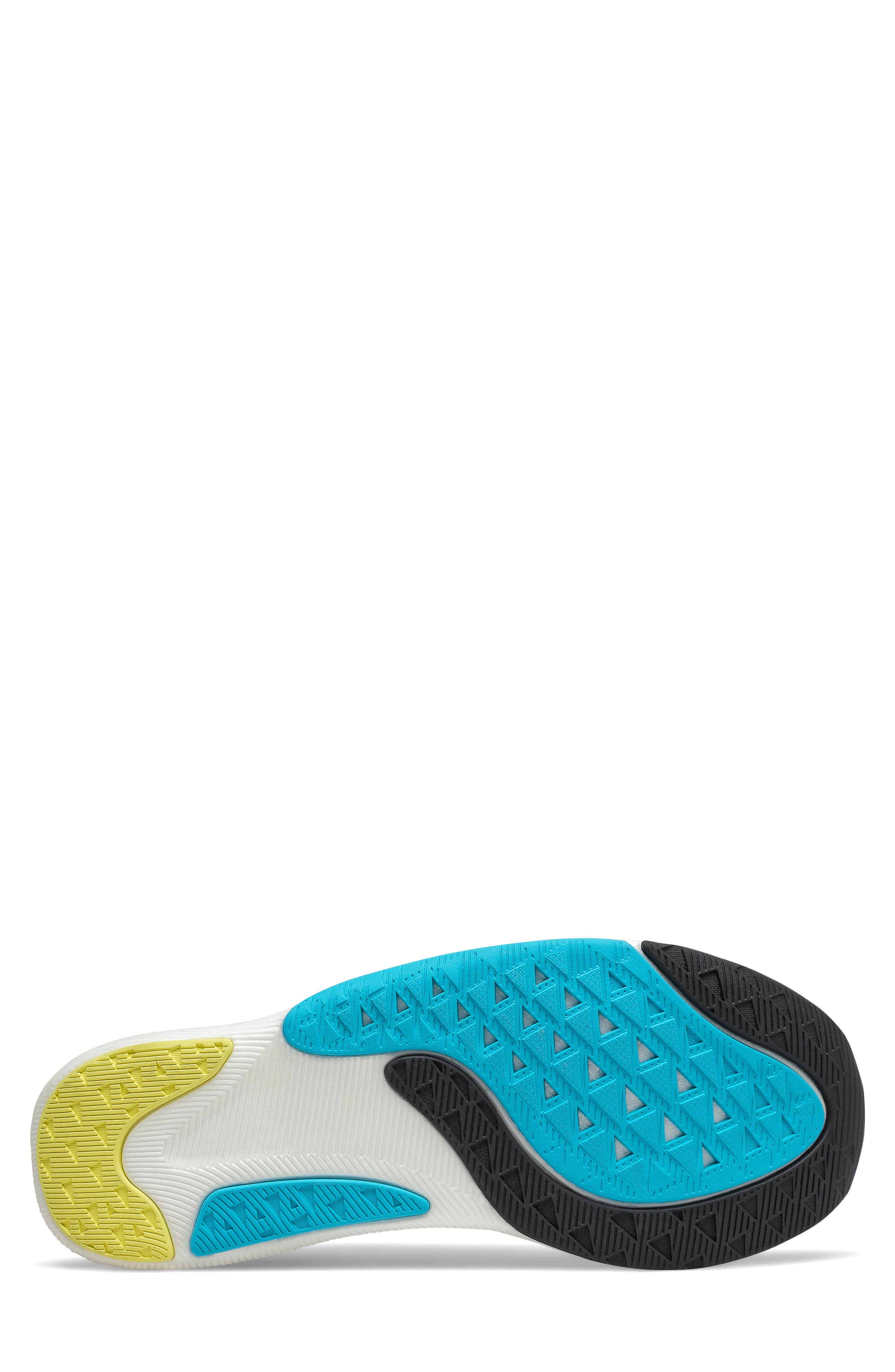 New Balance FuelCell Rebel v2 Running Shoe, Alternate, color, 