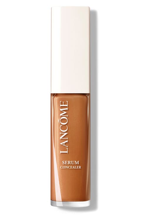 Teint Idole Ultra Wear Care & Glow Serum Concealer
