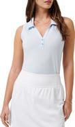 TravisMathew Featherweight Active Sleeveless Polo