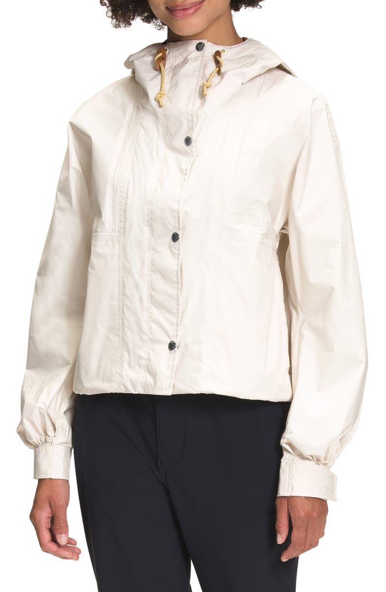 The North Face Rain Top Jacket, Main, color, 