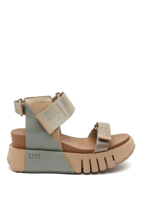 Bull Run Sandal