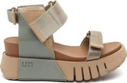 United Nude Bull Run Sandal