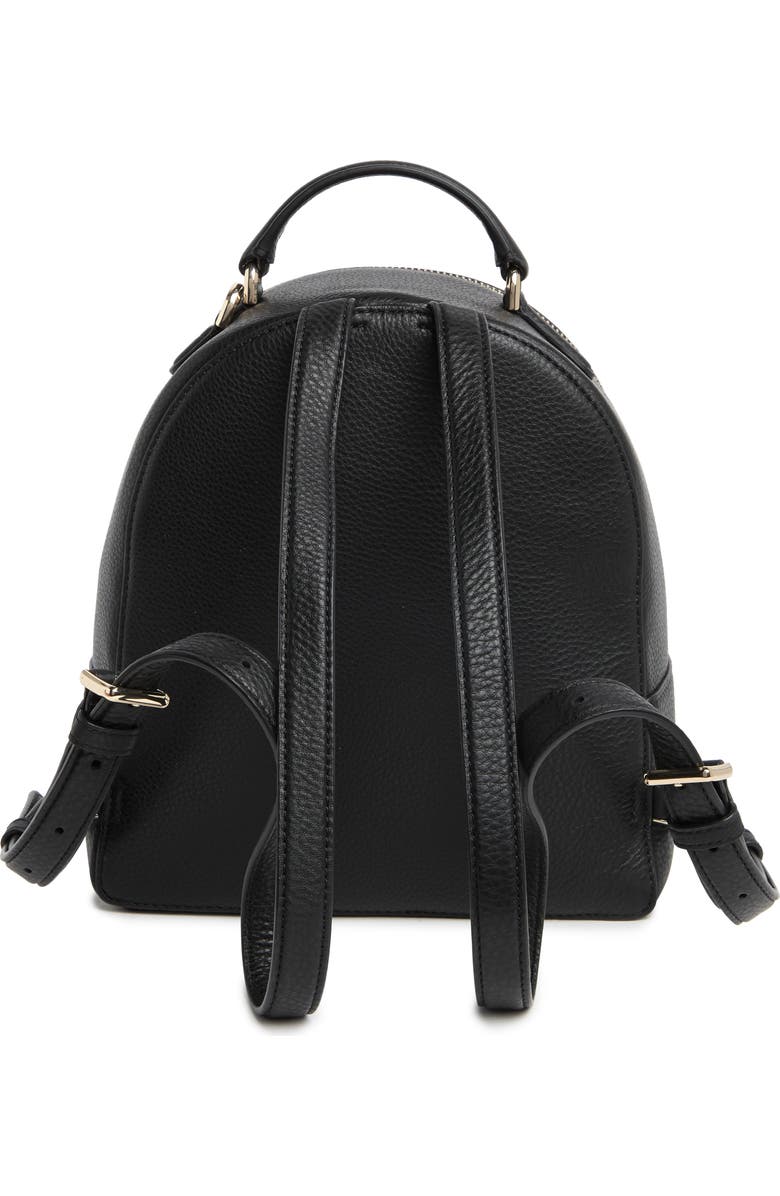 Kate Spade New York jackson medium leather backpack, Alternate, color,