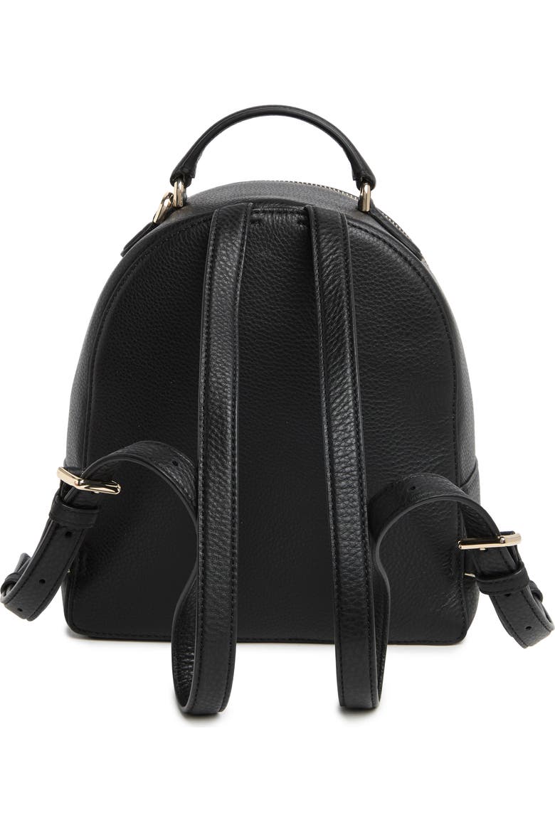 jackson backpack mini JanSport Half Pint Backpack, 10.2 L Adjustable webbing shoulder straps for a carry that works for you Womens Kate Spade Jackson Medium