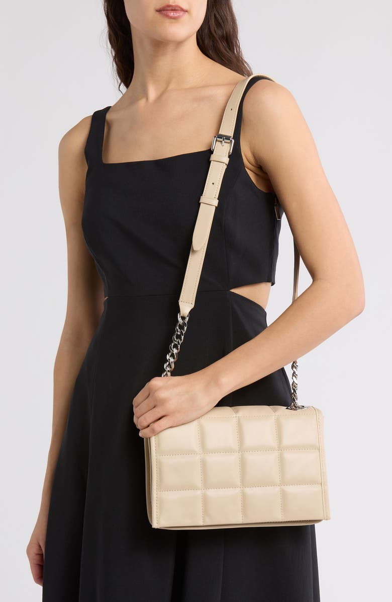 Rebecca Minkoff Cassette Shoulder Bag, Alternate, color,