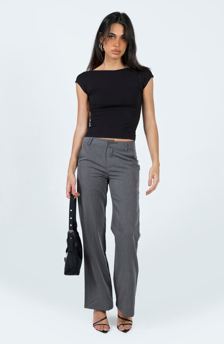 Princess Polly Rosalinda Open Back Top, Alternate, color,