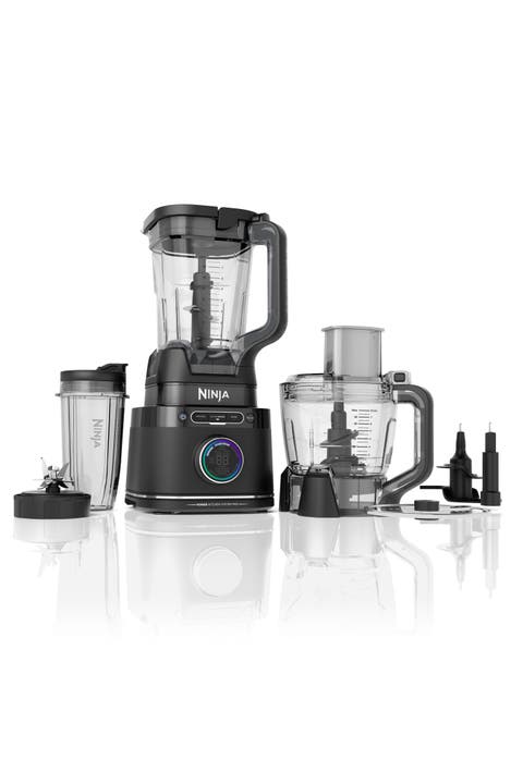 Detect Power Kitchen System Pro with Blend Sense