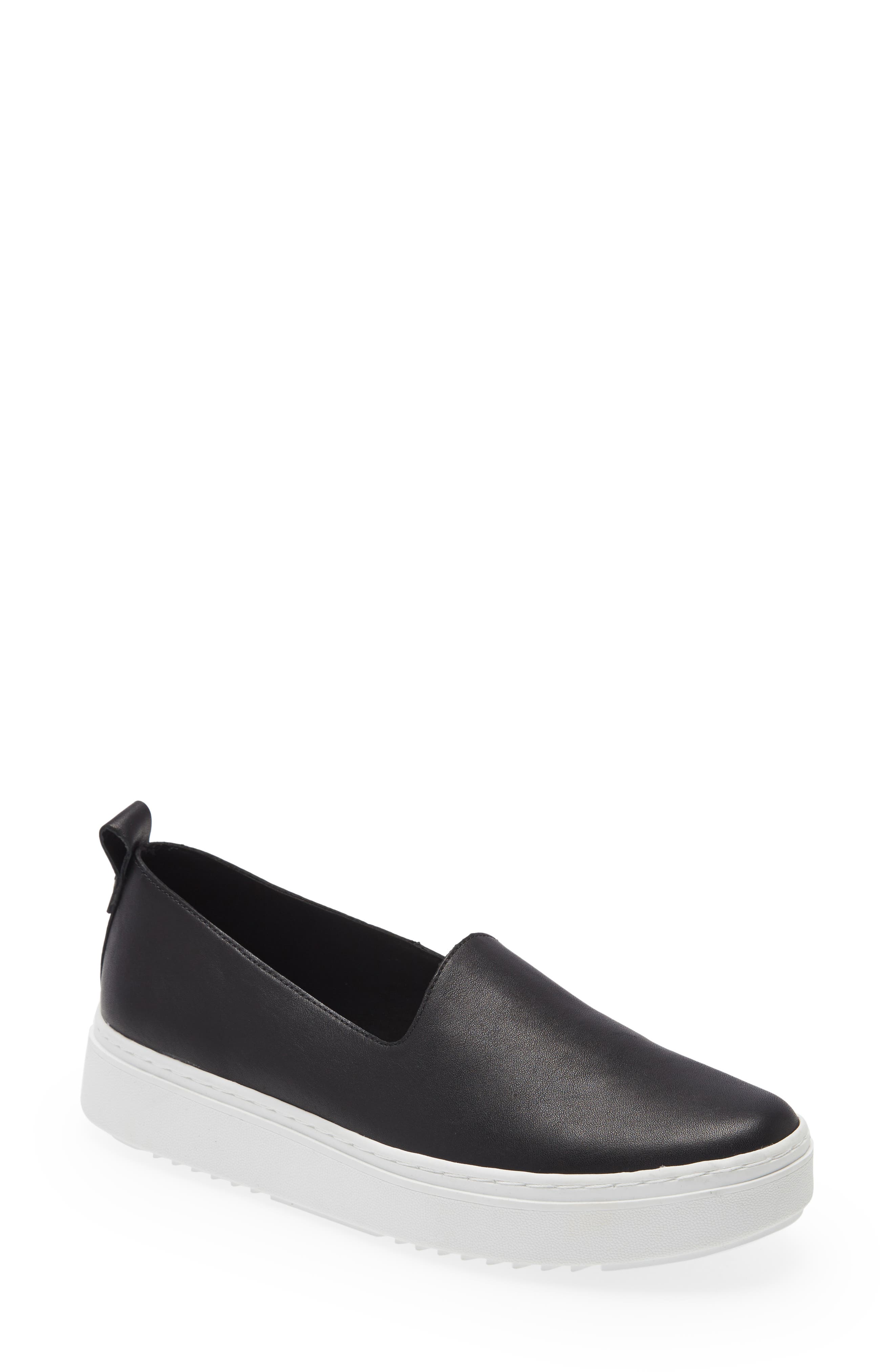 Eileen Fisher Prosper Slip-On Sneaker, Main, color, 