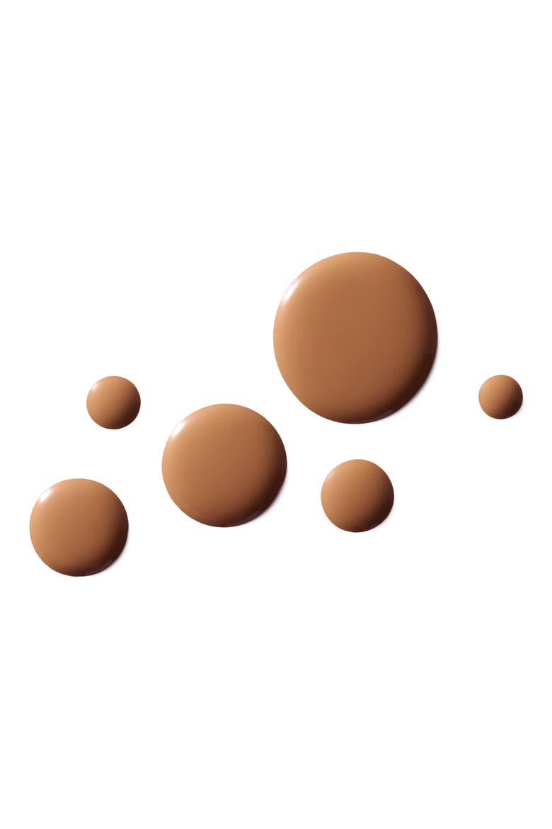 The Foundation Drops, Alternate, color, 9 MEDIUM