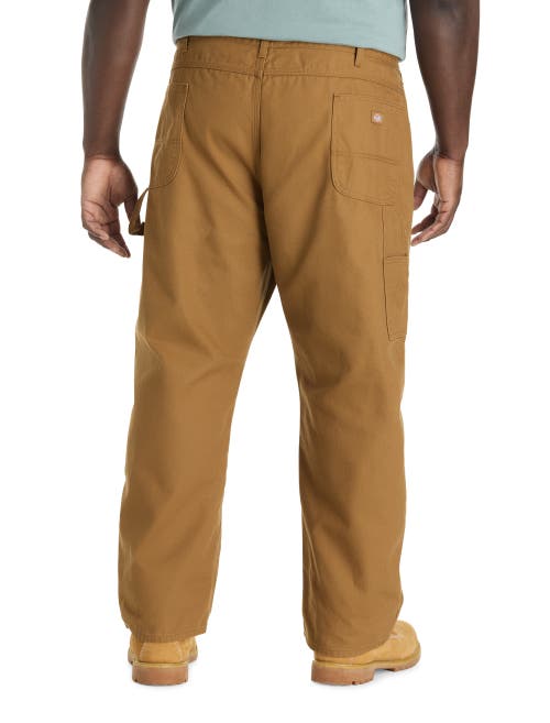 Dickies Big & Tall Heavyweight Carpenter Jeans