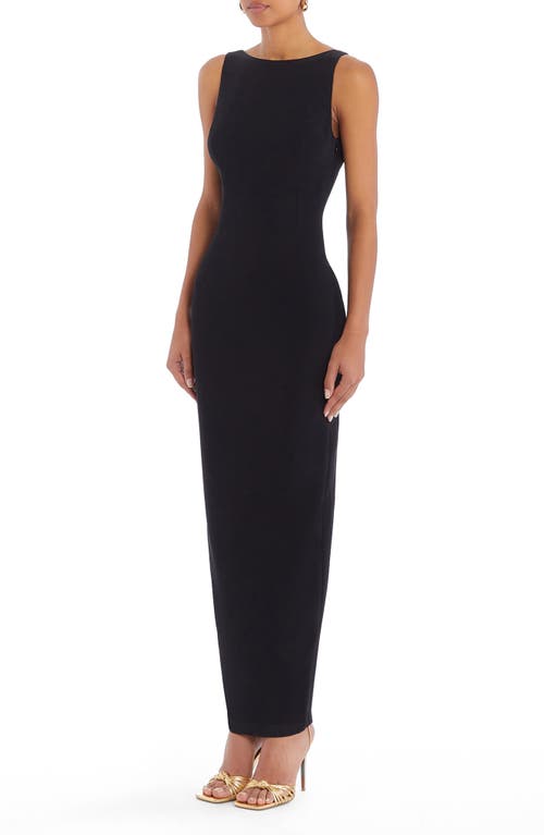 AMANDA UPRICHARD AMANDA UPRICHARD MARBELLA MAXI DRESS