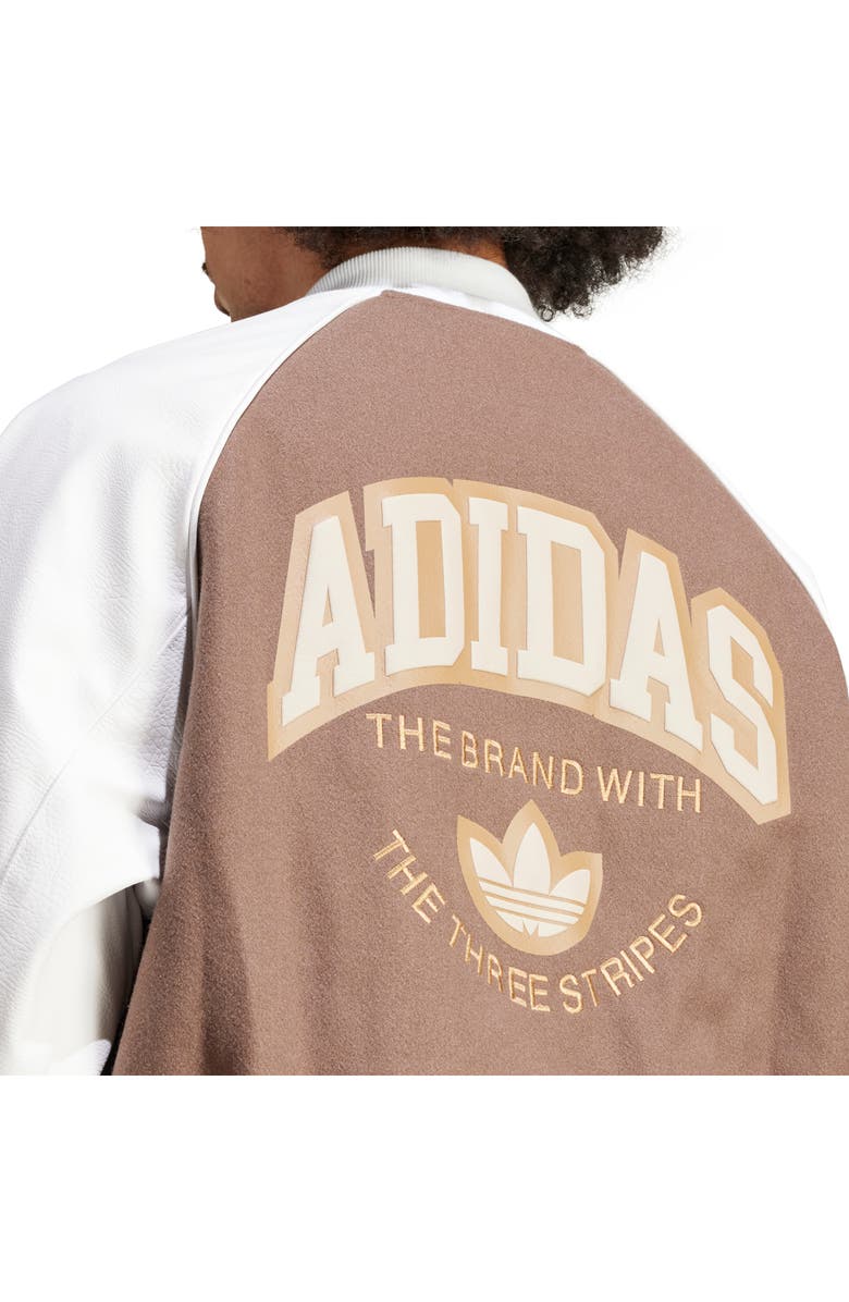 adidas VRCT Jacket, Alternate, color, 