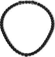 Nadri Starlet Collar Necklace