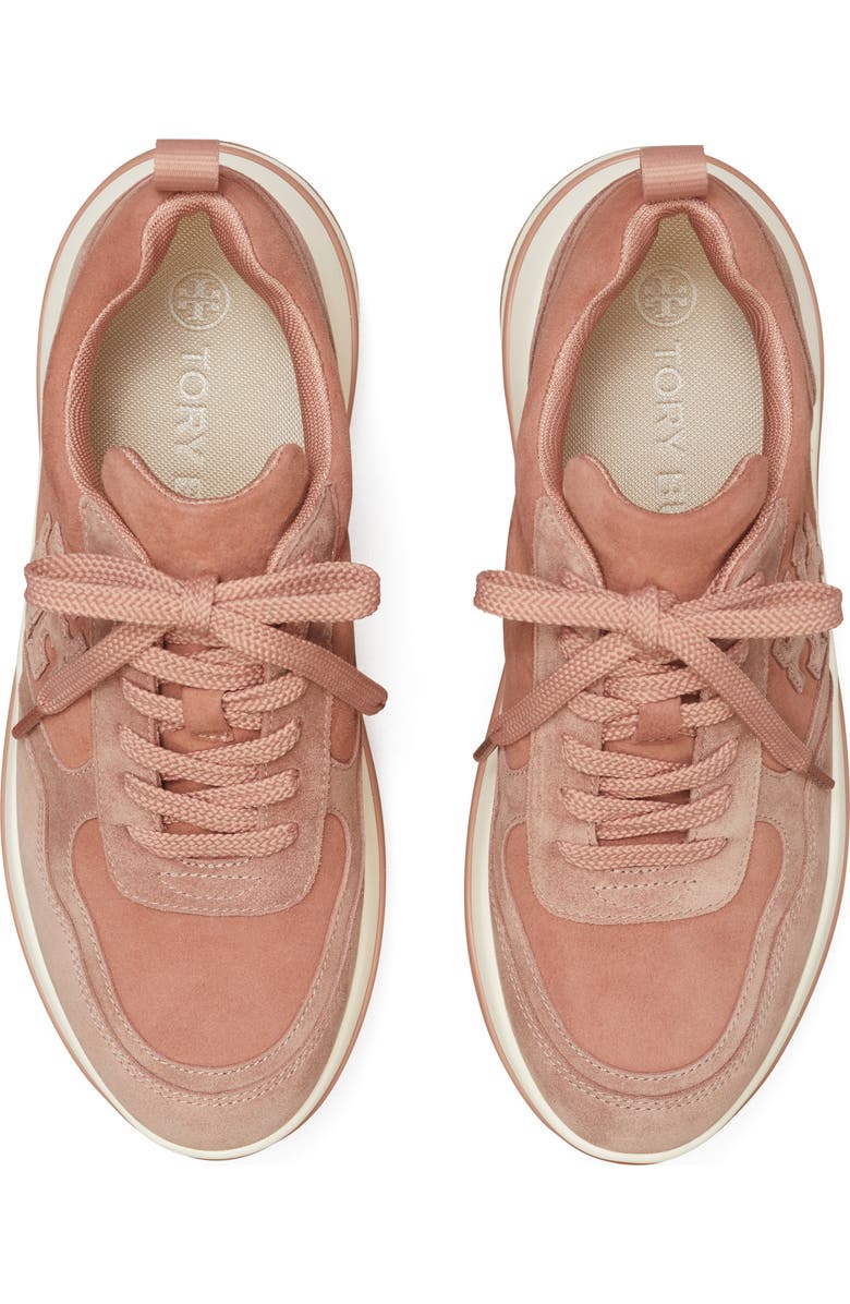Tory Burch Adventure Sneaker, Alternate, color,