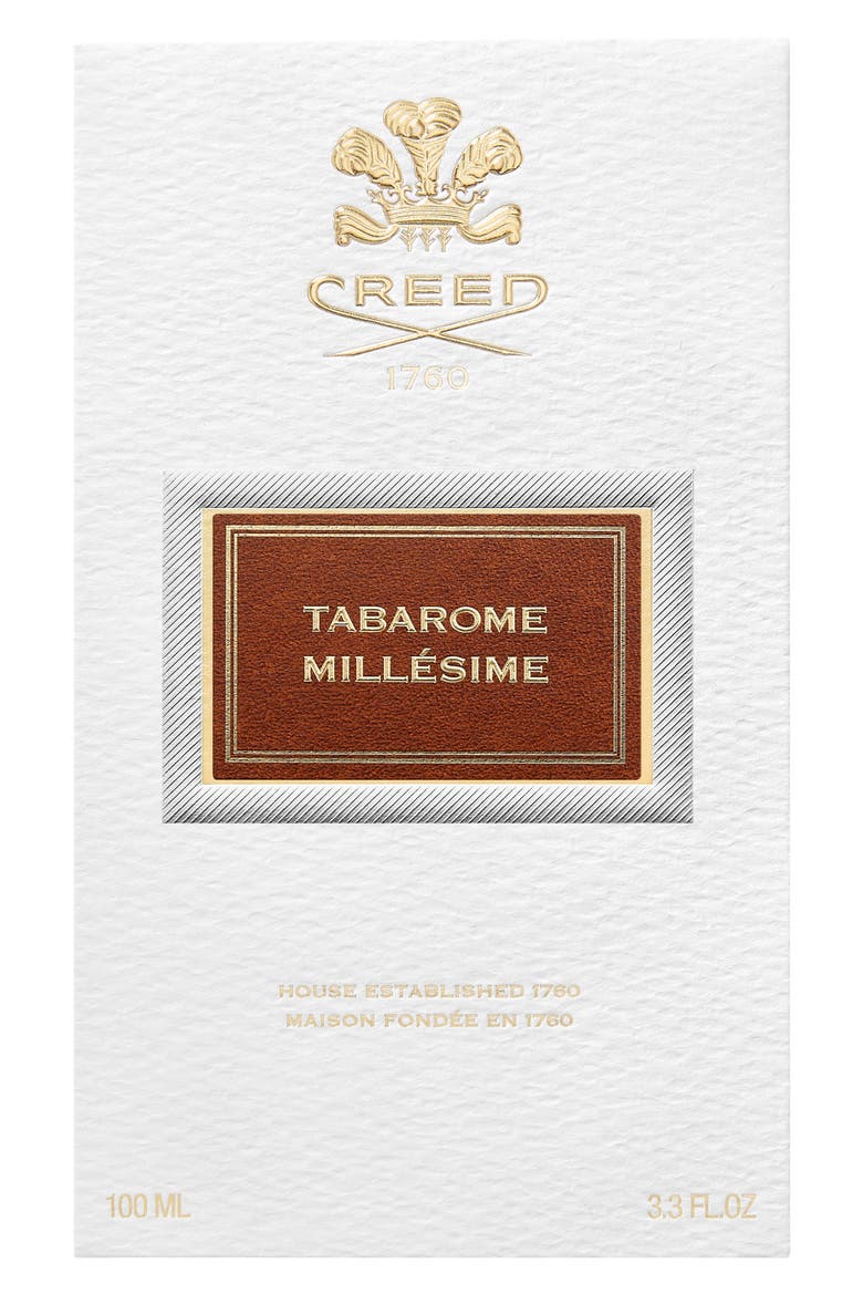 Tabarome Millésime Fragrance (Men) | Nordstrom