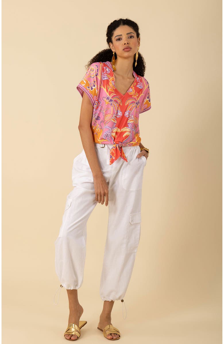 Hale Bob Johanna Blend Solid Cargo, Main, color,