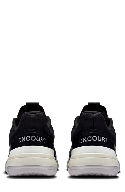 On The Roger Adv Pro Clay Tennis Shoe
