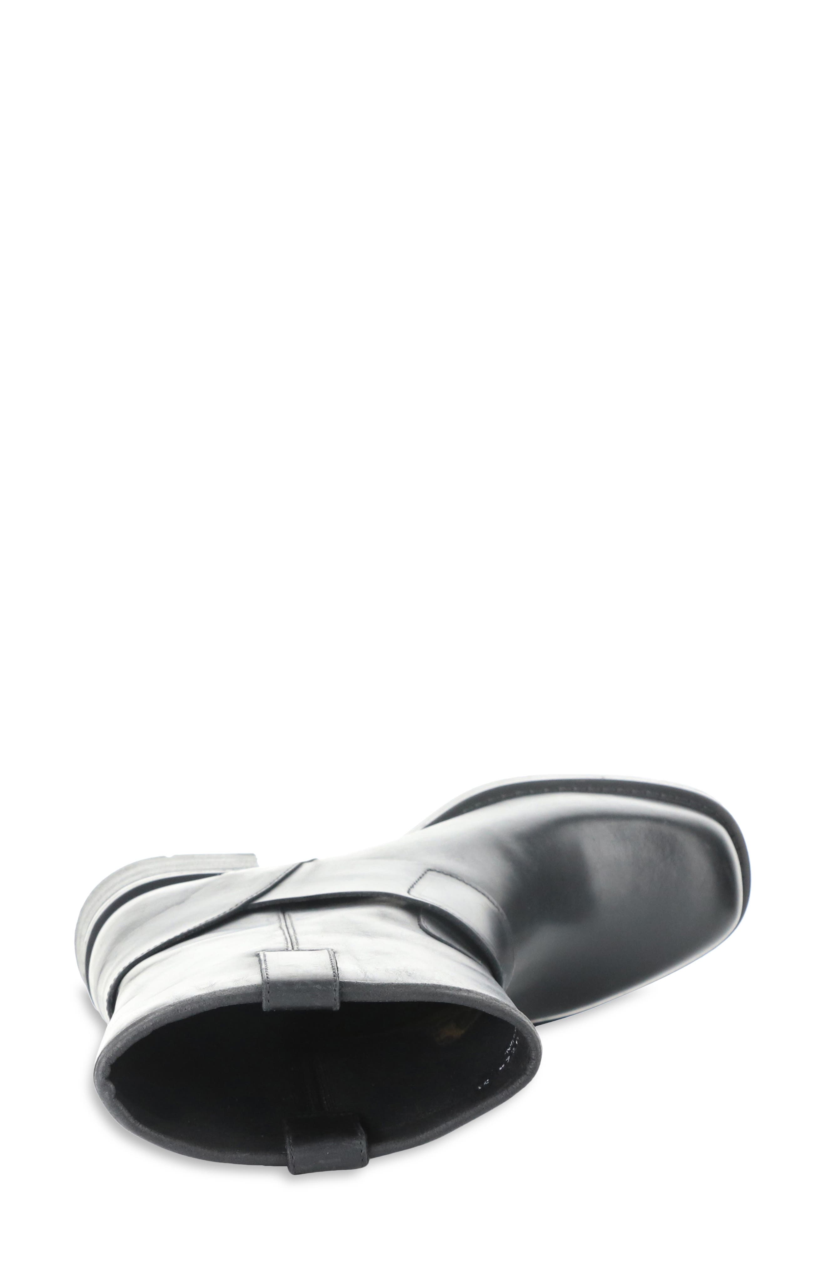 Fly London Rald Boot, Alternate, color, 000 Black