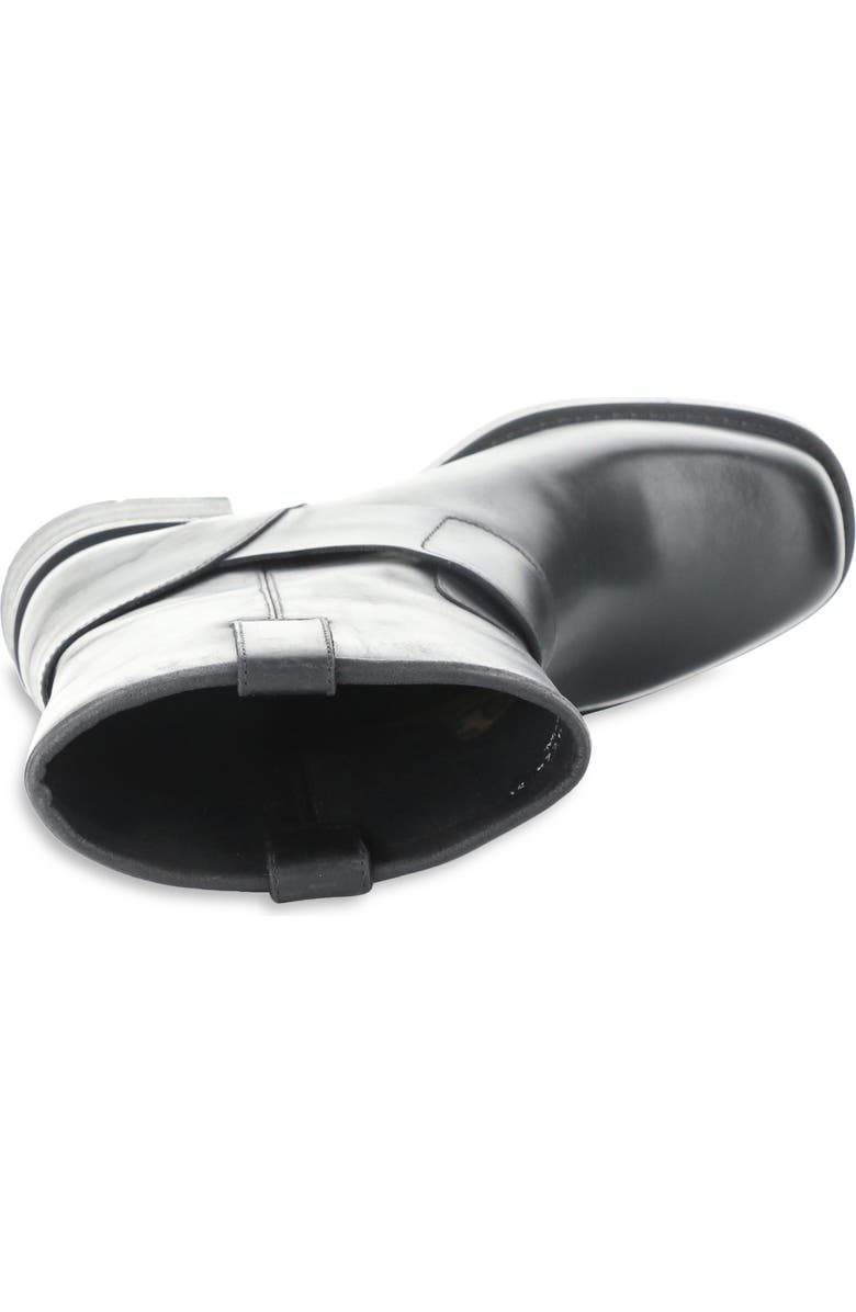 Fly London Rald Boot, Alternate, color, 000 Black