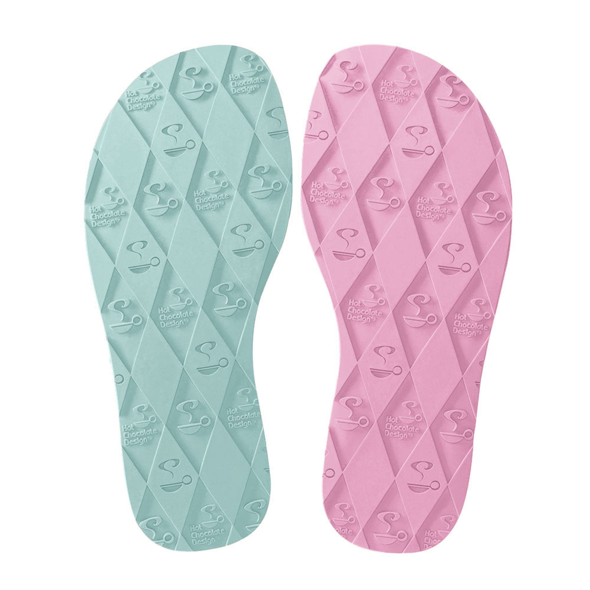 Hot Chocolate Design Birthday Buddies Women's Mary Jane Platforms, Alternate, color, Birthday Buddies