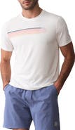 Marine Layer Recycled Sport Graphic T-Shirt