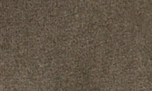 Bella Dahl Short Sleeve Crewneck Sweater In Green