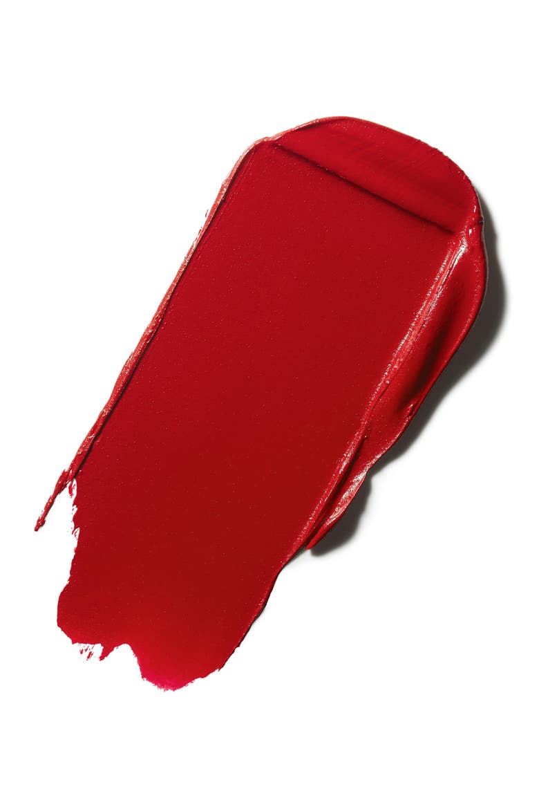 New Year Shine Matte Lipstick, Alternate, color, RUSSIAN RED