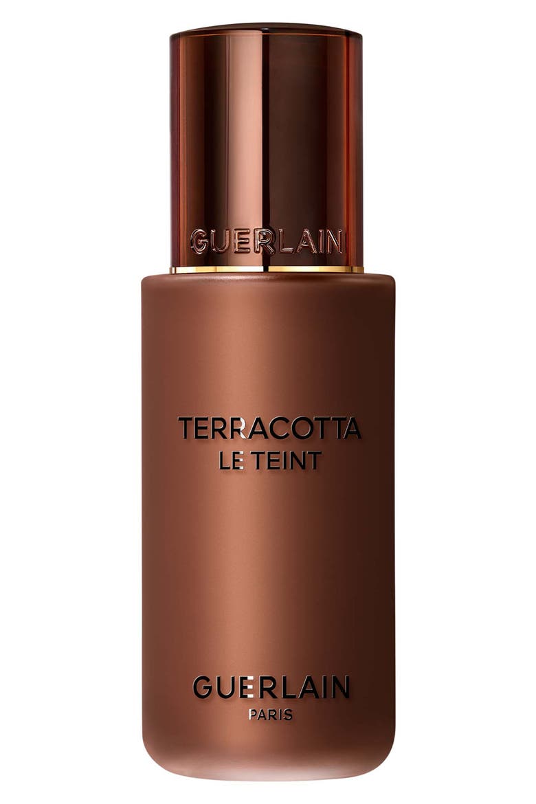 Terracotta Le Teint Matte Foundation, Main, color, 8N NEUTRAL