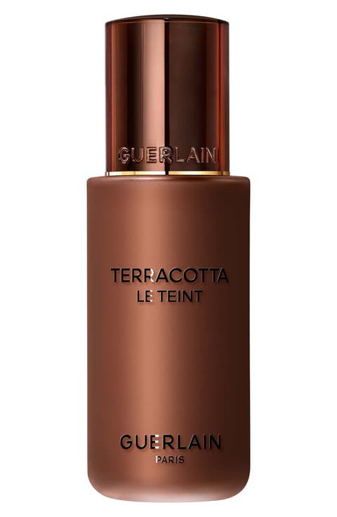 Terracotta Le Teint Matte Foundation