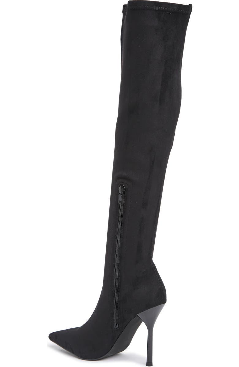 Jeffrey Campbell Morina Over the Knee Boot, Alternate, color,