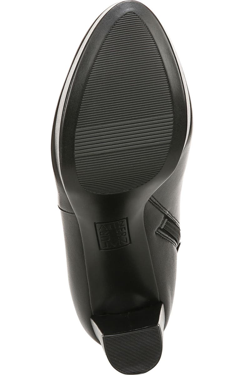 Naturalizer Flavio Platform Bootie, Alternate, color,