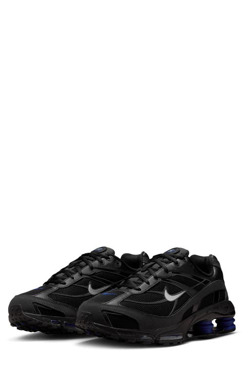 Nike Shox Ride 2 Sneaker In Multi