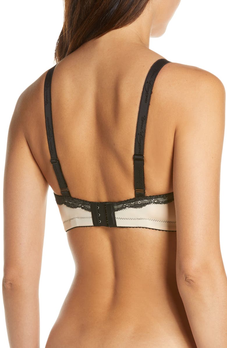 You! Lingerie Elise Maternity/Nursing Bra, Alternate, color,