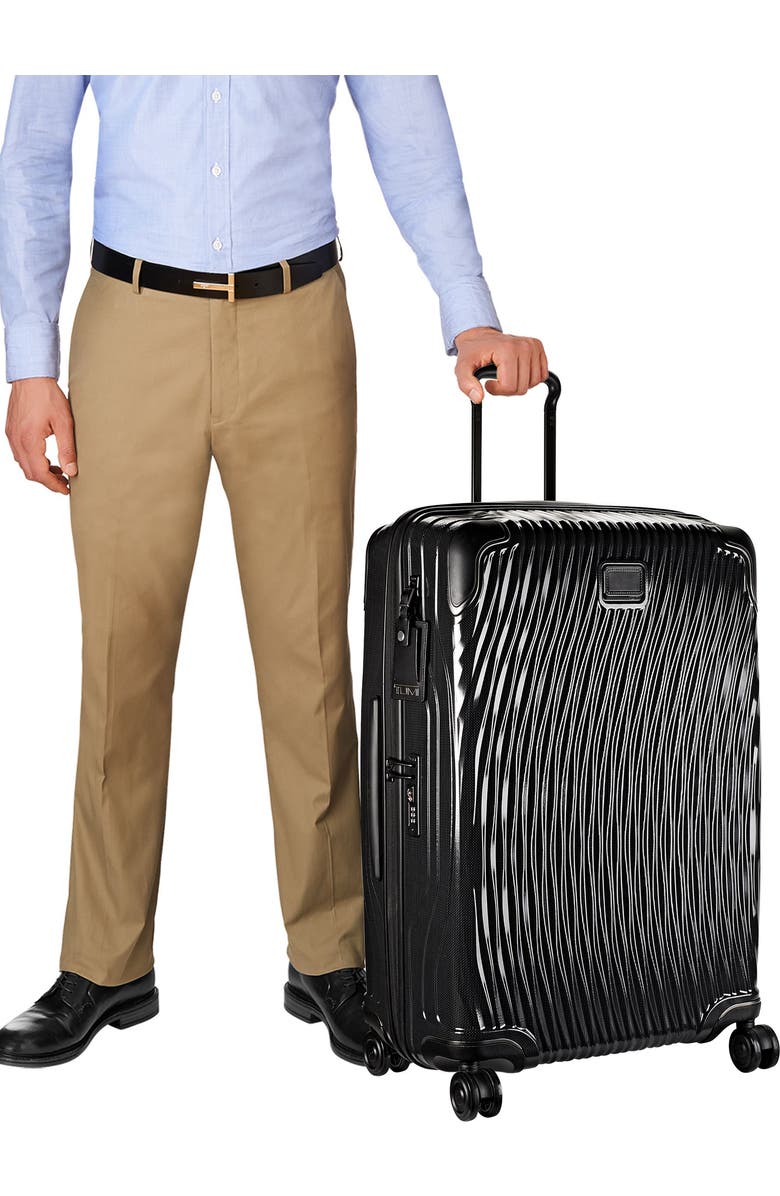 TUMI Latitude 30-Inch Extended Trip Rolling Suitcase, Alternate, color,