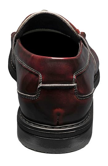 Nunn Bush Keaton Kiltie Fringe Tassel Loafer