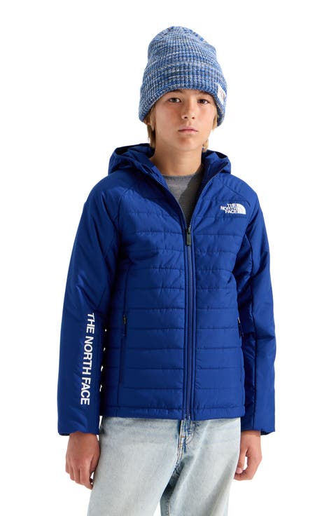 Kids' Never Stop Synthetic Insulated Jacket