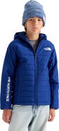 The North Face Kids' Never Stop Synthetic Insulated Jacket