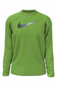 Nike Dry Long Sleeve Rashguard