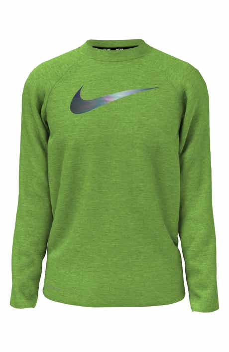 Nike Dry Long Sleeve Rashguard